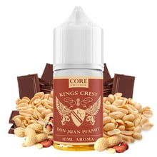 Aroma Don Juan Peanut - Kings Crest Core Edition (Longfill para sales)