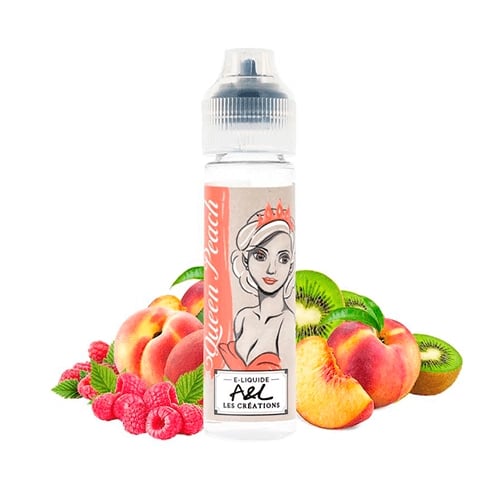 Queen Peach 50ml - A&L