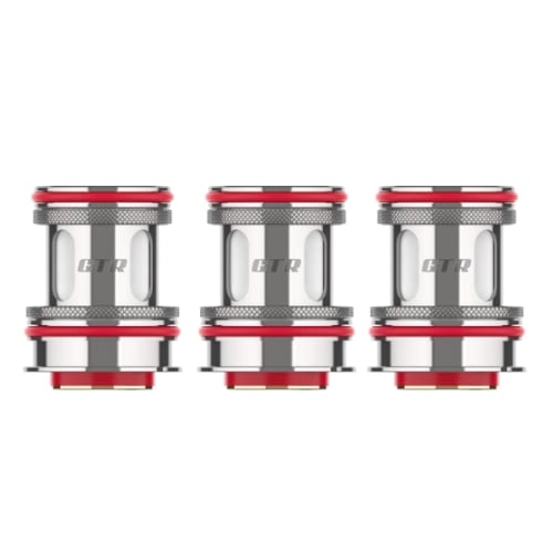 Resistencias Vaporesso GTR