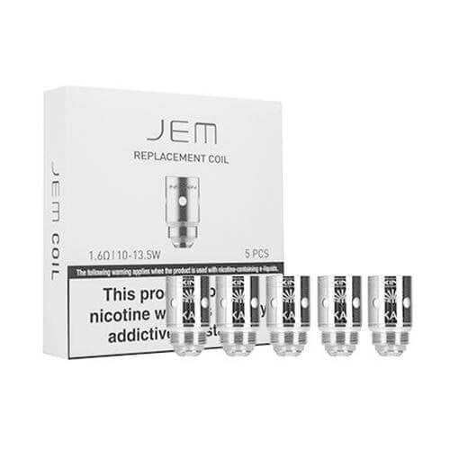 Resistencias Innokin Jem Coils (Outlet)