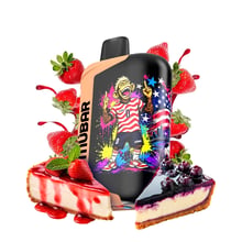 Cheesecake - Mübar Eden Beast