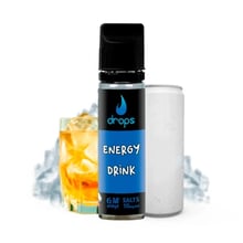 Energy Drink - Drops All In 10ml (Longfill)
