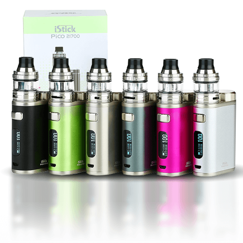 Eleaf Istick Pico 21700 Kit - (outlet)