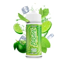 Frozen Mojito - Brutal by Just Juice -100ml