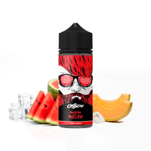 Aroma American Melon - Ossem (Longfill)