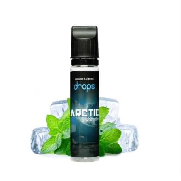 Aroma Artic Attraction - Drops(Longfill)