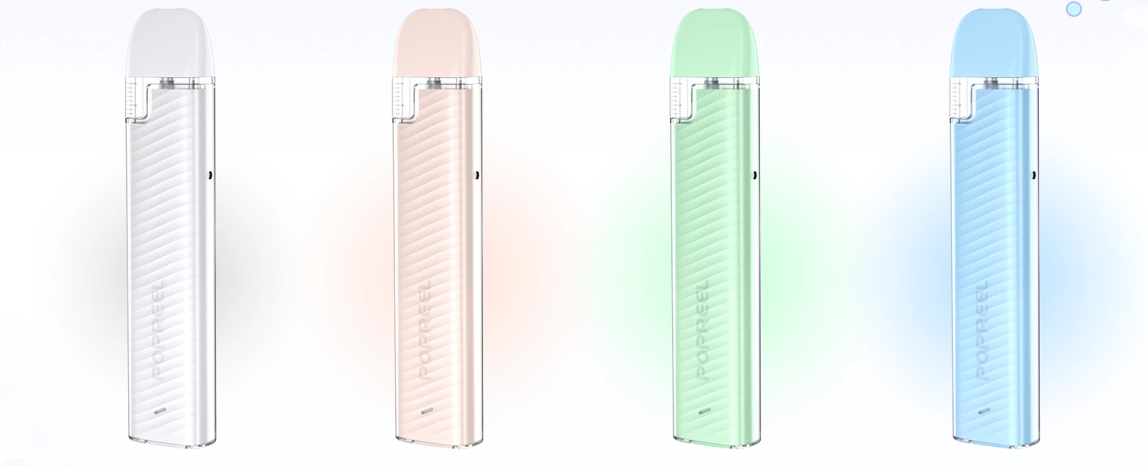 Uwell Popreel P1