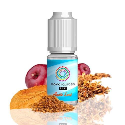 Aroma Nova Liquides Apple Leaf