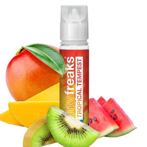 Tropical Tempest 50ml - Fifty Freaks