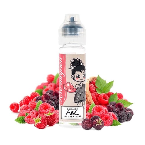 Kro-Mignon 50ml - A&L