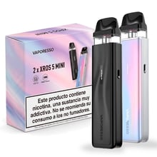 Xros 5 Mini (Pack 2) - Vaporesso