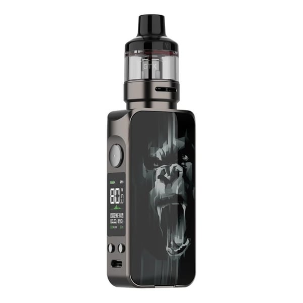Vaporesso Luxe 80 S Kit