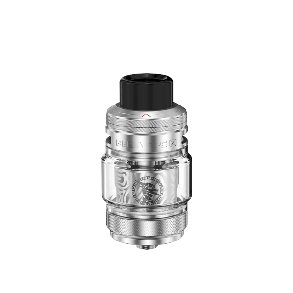 Zeus Subohm Tank 5 - Geekvape