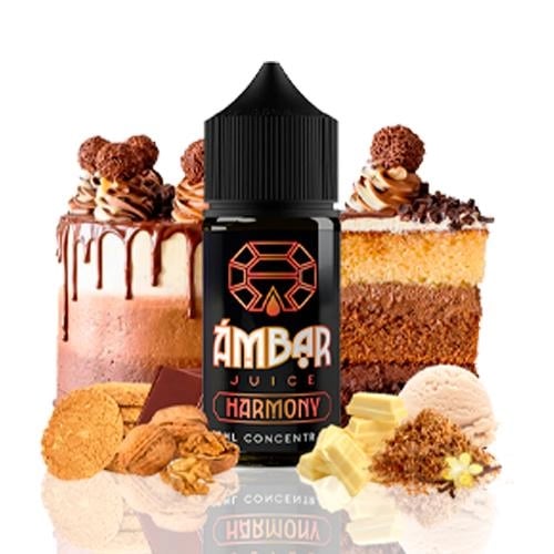 Aroma Ambar Harmony 30ml