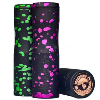 Timesvape Dreamer 1.5 Mech Mod