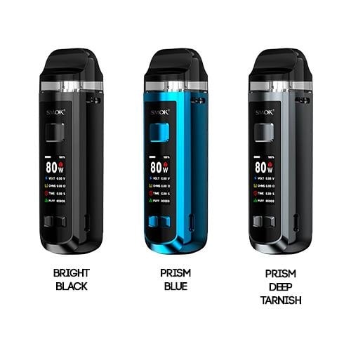 Smok RPM 2 Kit