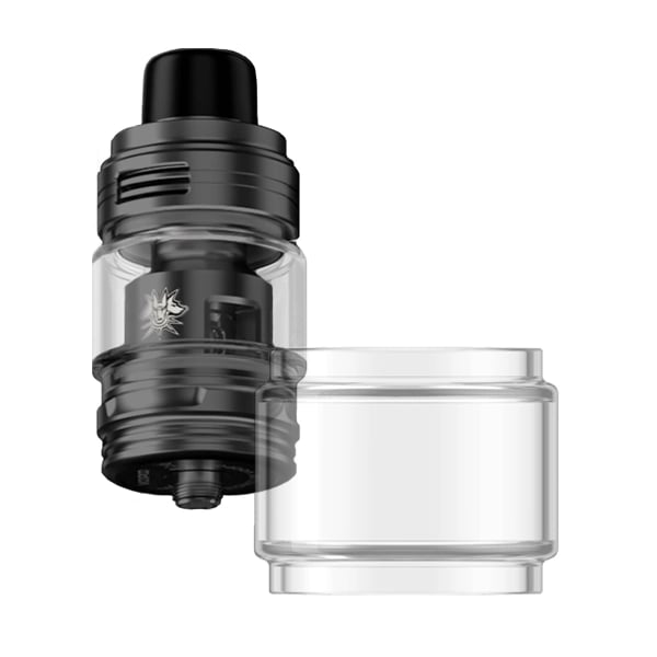 Cristal de Repuesto Voopoo Uforce L (Pyrex Glass)