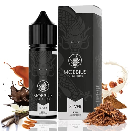 Moebius Silver 50ml