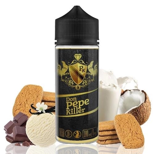 Don Pepe Killer - KVShop 100ml