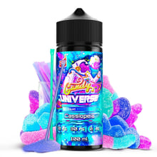 Cassiopeia - Candy Universe Oil4Vap 100ml