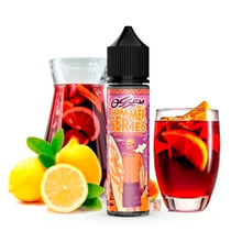 Aroma Ibiza Sangría - Ossem 20ml (Longfill)