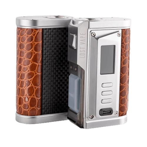 Lost Vape Centaurus Quest Mod