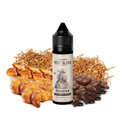 Parisien - West Blend 50ml