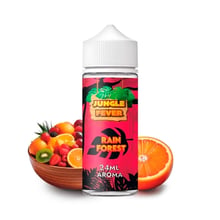 Aroma Rainforest - Jungle Fever 24ml (Longfill)