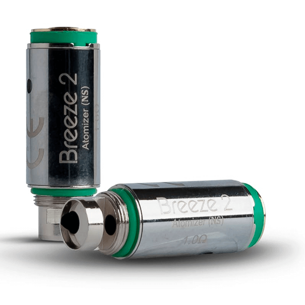 Resistencias Aspire Breeze 2 AIO Coil - (outlet)