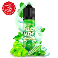 Aroma Melon Mint Bubble - Oil4Vap 16ml (Longfill)