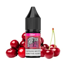 Ofertas de Sales Cherry - Juice Sauz Drifter Bar Salts