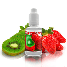 Aroma Vampire Vape Strawberry & Kiwi