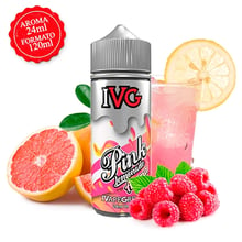 Aroma Pink Lemonade - IVG 24ml (Longfill)