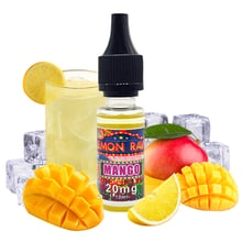 Mango - Lemon Rave Salts