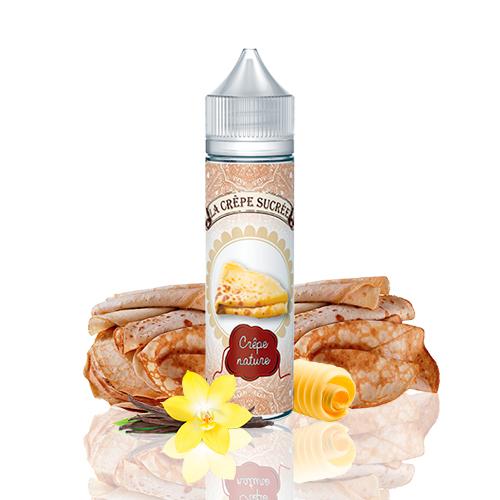 La Crepe Sucree Crepe - Nature 50ml