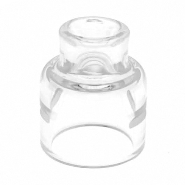Trinity Glass Competition Glass Cap - Kali V2