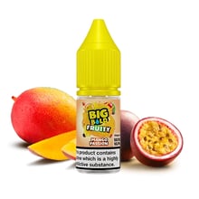 Sales Mango Passion - Big Bold Fruity Salts 10ml