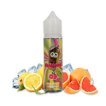 Grapefruit Lemonade - Slushie 50ml