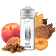 Fruity Tobacco Carat - Omerta 100ml