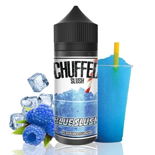 Chuffed Slush - Blue Slush 100ml