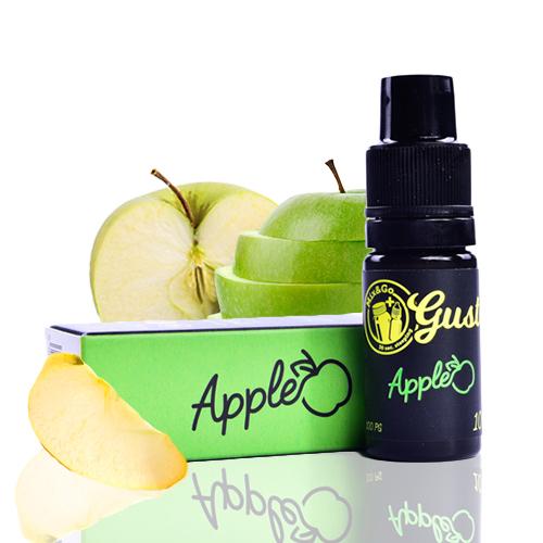 Chemnovatic Mix&Go Gusto Aroma Apple 10ml