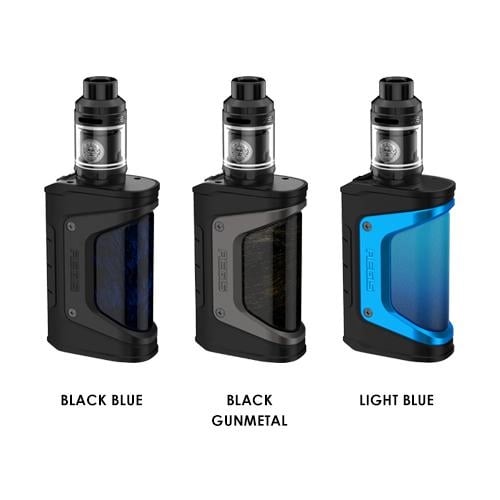 Geekvape Aegis Legend Zeus Kit