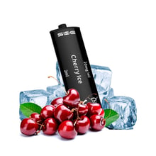 Recambio 4 in 1 Cherry Ice - Ske Crystal