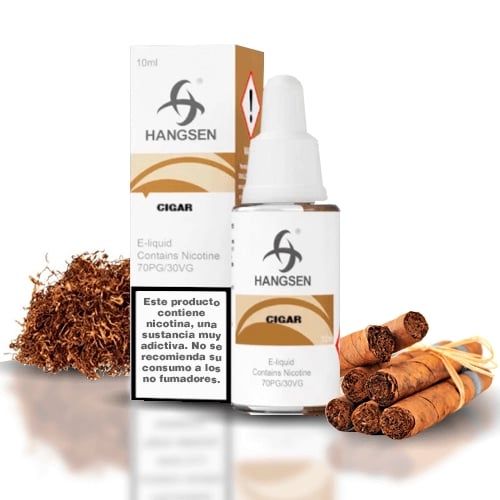 Hangsen Cigar - (outlet)