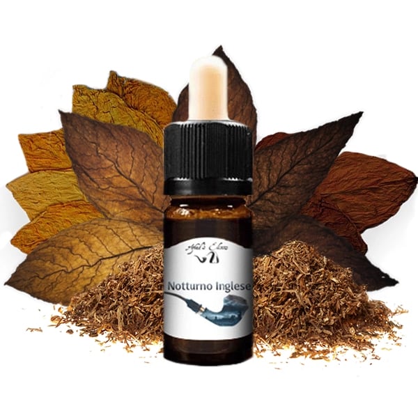 Aroma Notturno Inglese 10ml - Azhads