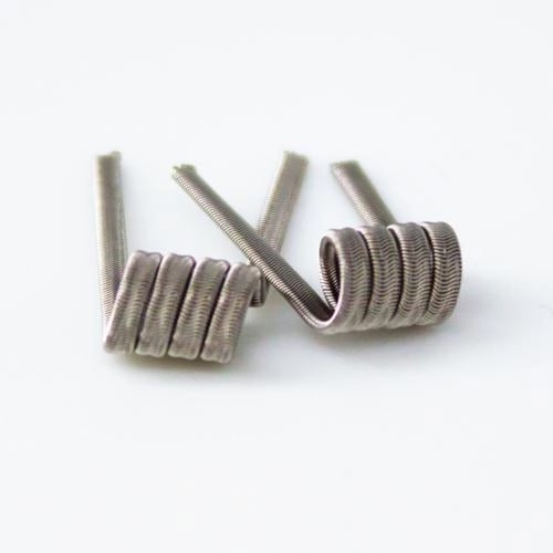 AT Coils - The Vape Team 0.08ohm (pack 2)