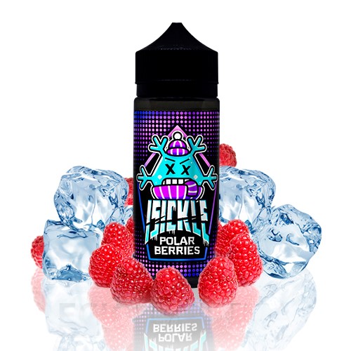 Isickle Polar Berries