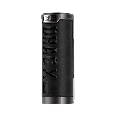 Voopoo Drag X Plus Pro Mod (outlet)