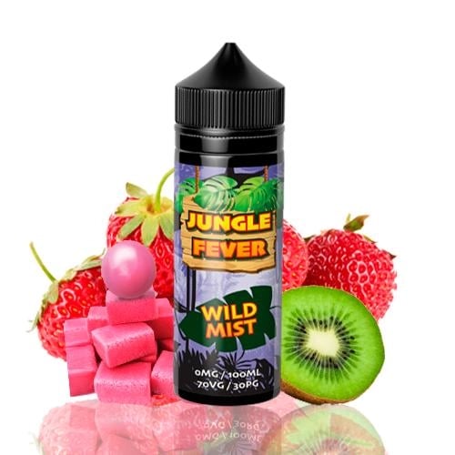 Wild Mist - Jungle Fever 100ml
