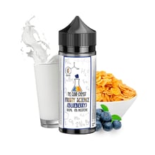 Frosty Science Blueberry - The Cloud Chemist 100ml